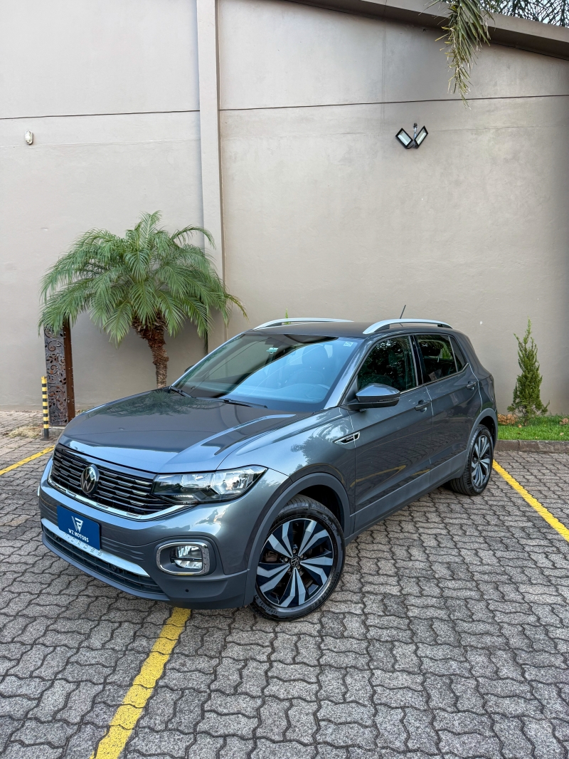 VW - VolksWagen TIGUAN Allspac R-Line 350 TSI 2.0 4x4