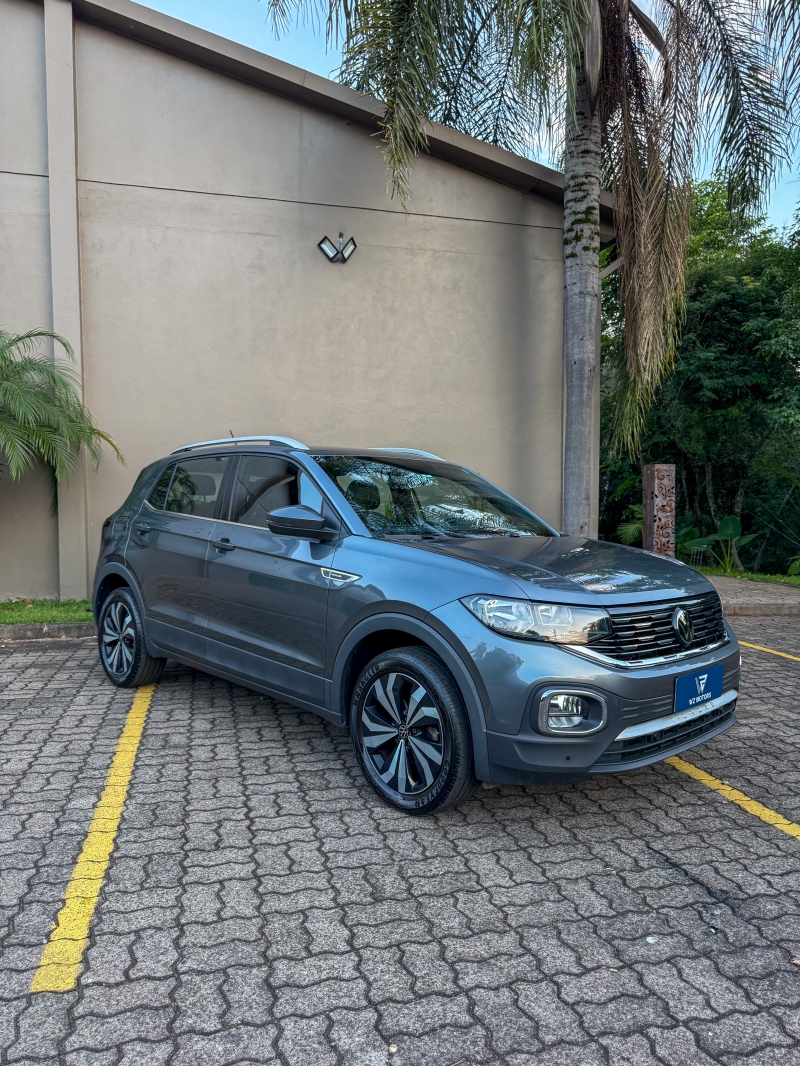 VW - VolksWagen TIGUAN Allspac R-Line 350 TSI 2.0 4x4