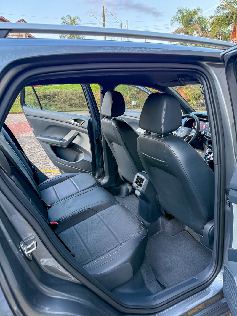VW - VolksWagen TIGUAN Allspac R-Line 350 TSI 2.0 4x4