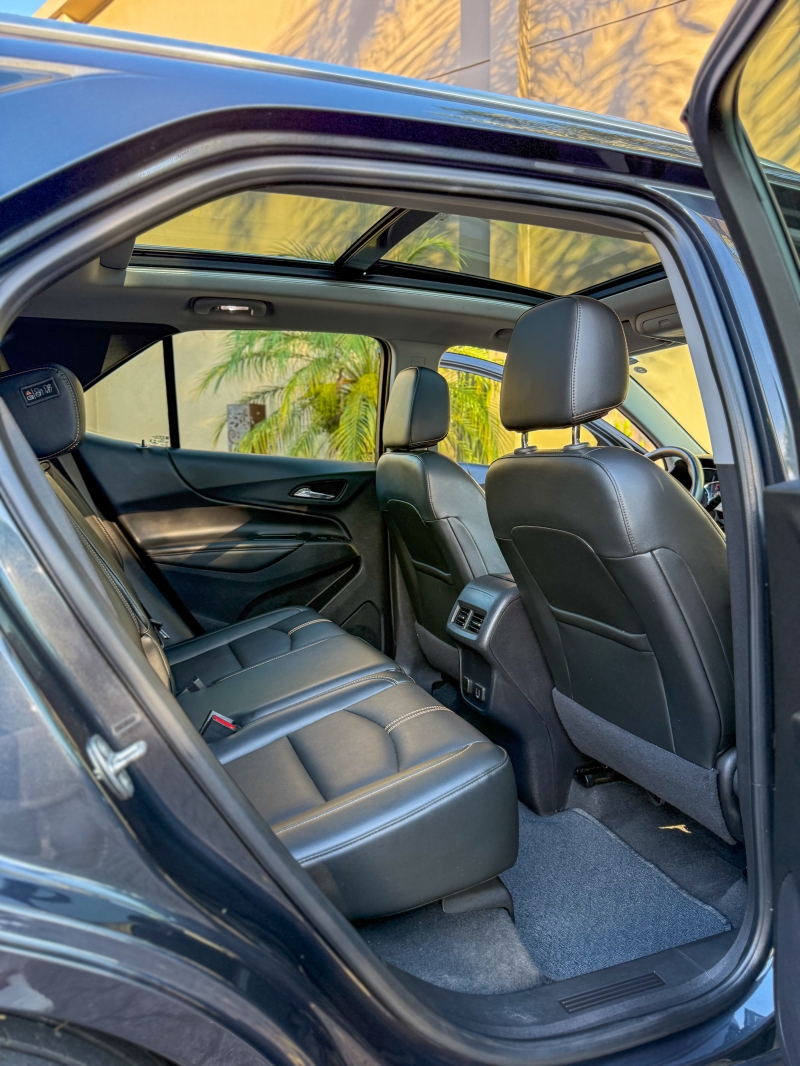 GM - Chevrolet EQUINOX Premier 2.0 Turbo AWD 262cv Aut.