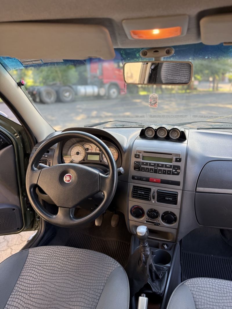 Fiat Strada Adv. Ext. 1.8 LOCKER Dual.Flex CE
